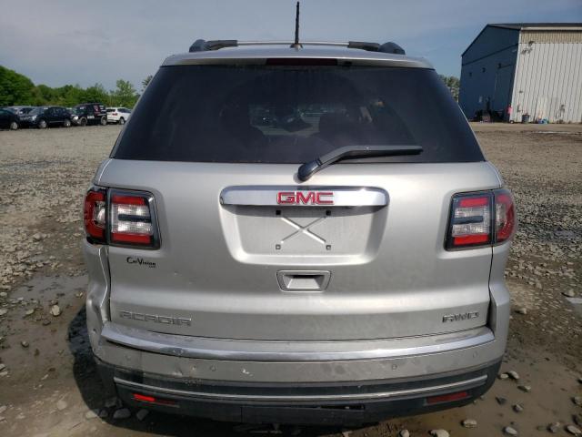 2016 GMC ACADIA SLE - 1GKKVPKD4GJ261322