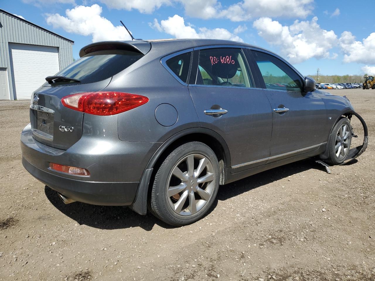 JN1BJ0HR8FM771660 2015 Infiniti Qx50