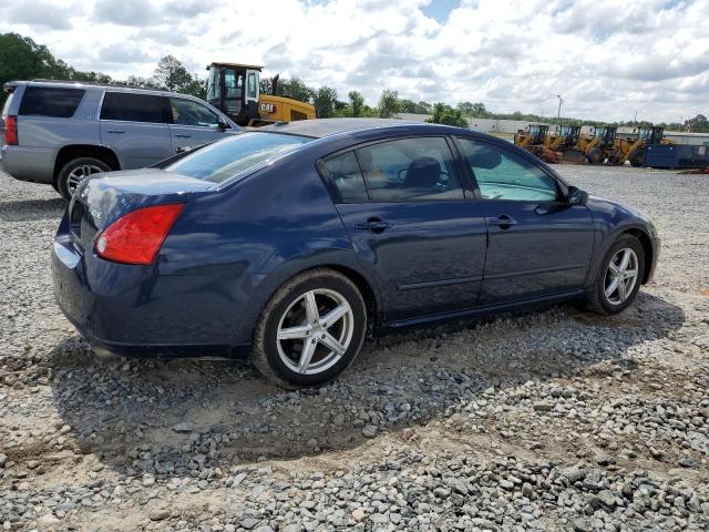 2008 Nissan Maxima Se VIN: 1N4BA41E28C826047 Lot: 54939194