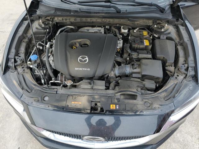 2021 Mazda 6 Touring VIN: JM1GL1VM4M1602553 Lot: 55698674