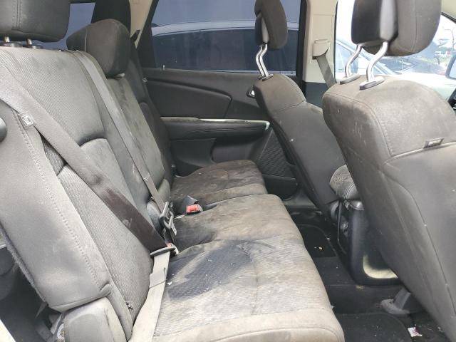 2019 Dodge Journey Se VIN: 3C4PDCBB0KT816246 Lot: 57281564