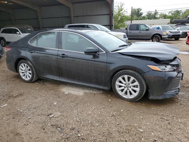 VIN 4T1B11HKXKU816898 2019 Toyota Camry, L no.4