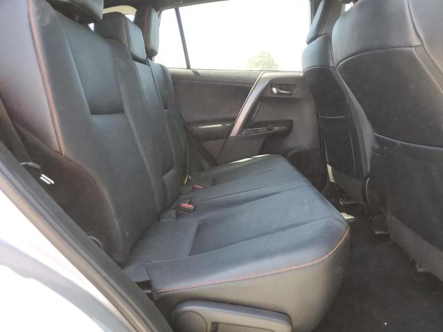 2016 TOYOTA RAV4 SE - 2T3JFREV5GW439180