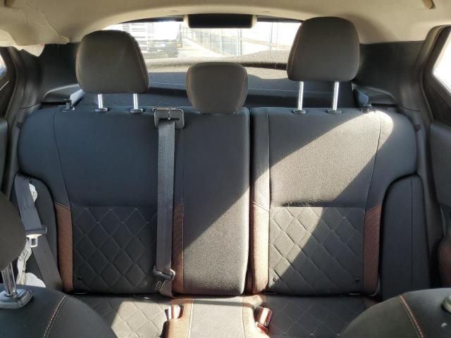2020 NISSAN KICKS SR - 3N1CP5DV5LL516506
