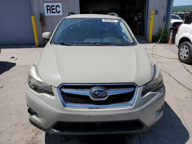 2014 Subaru Xv Crosstrek 2.0 Limited VIN: JF2GPAGC2EH338607 Lot: 56653804