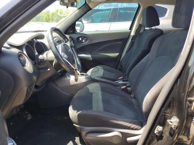 2014 Nissan Juke S VIN: JN8AF5MR9ET350374 Lot: 56871974