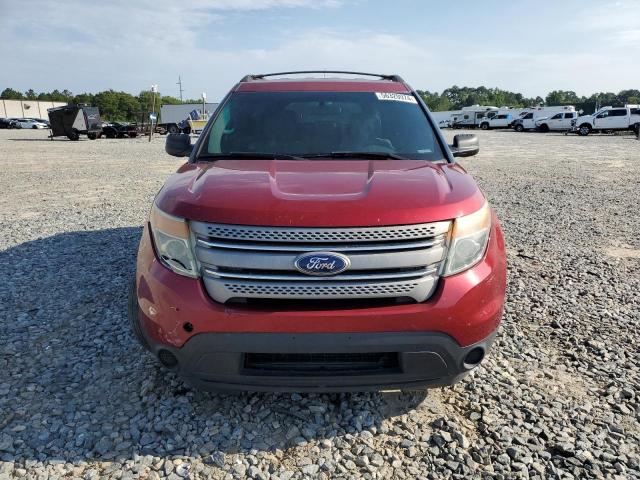 2013 Ford Explorer VIN: 1FM5K7B84DGA73263 Lot: 56320974