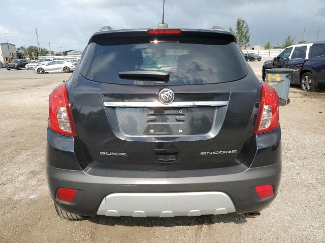 2016 Buick Encore VIN: KL4CJASB3GB549067 Lot: 54786244