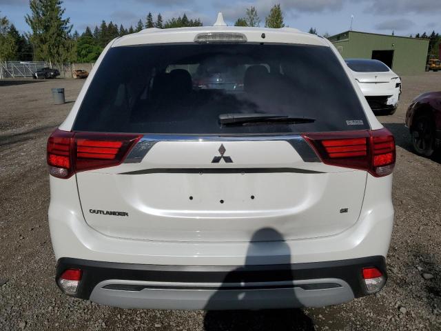 2020 Mitsubishi Outlander Se VIN: JA4AZ3A34LZ005166 Lot: 54820764