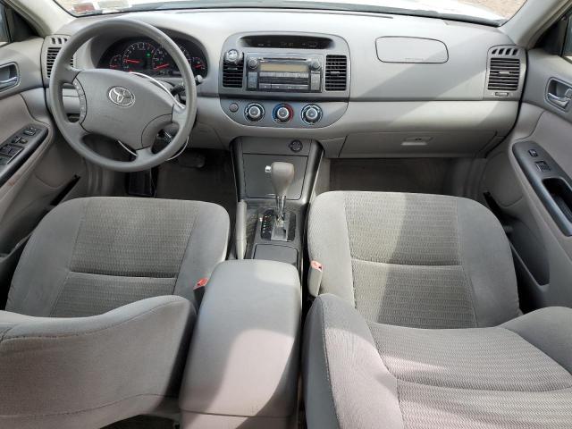 2005 Toyota Camry Le VIN: 4T1BE32K45U092980 Lot: 54137174