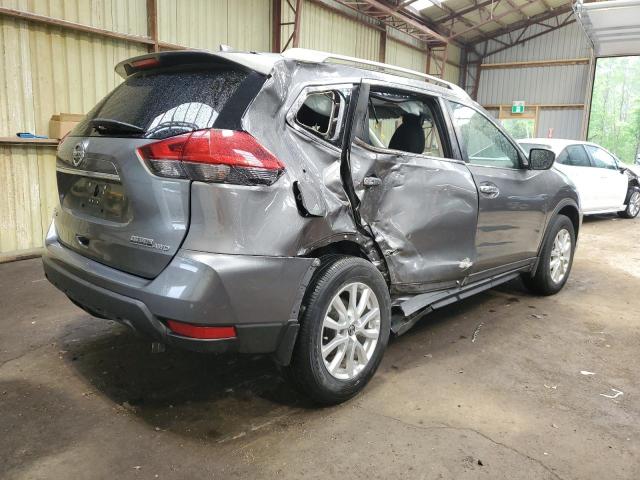 2019 Nissan Rogue S VIN: 5N1AT2MV2KC818033 Lot: 56302484