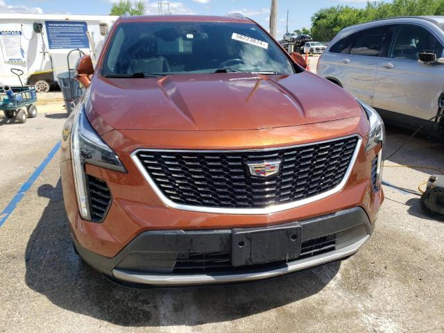 2019 Cadillac Xt4 Premium Luxury VIN: 1GYFZCR49KF137181 Lot: 56223874