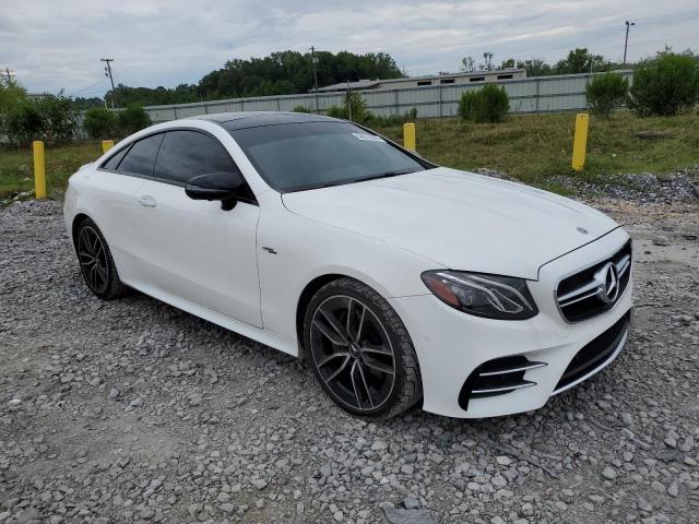 2019 MERCEDES-BENZ E AMG 53 - WDD1J6BB7KF091633