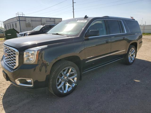 2020 GMC Yukon Xl Denali VIN: 1GKS2HKJ6LR161738 Lot: 56301754