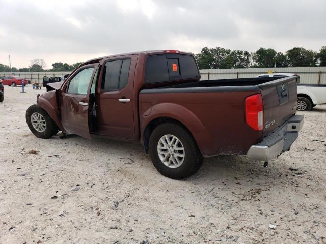 2016 Nissan Frontier S VIN: 1N6AD0EV6GN794736 Lot: 55530824