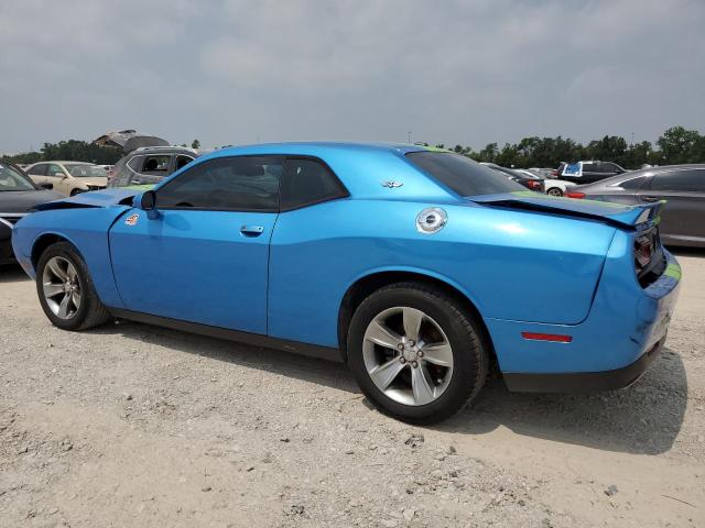 2019 Dodge Challenger Sxt VIN: 2C3CDZAG2KH669360 Lot: 56586854