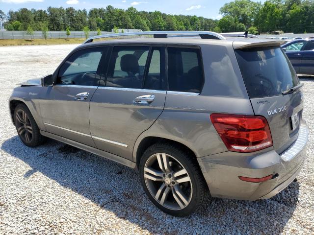 2014 Mercedes-Benz Glk 350 VIN: WDCGG5HB1EG236341 Lot: 55185484