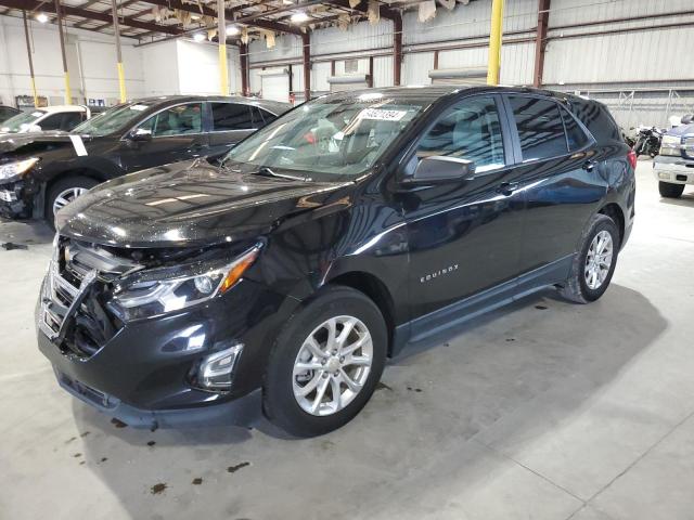 2020 Chevrolet Equinox Ls VIN: 2GNAXHEV3L6275061 Lot: 54621394