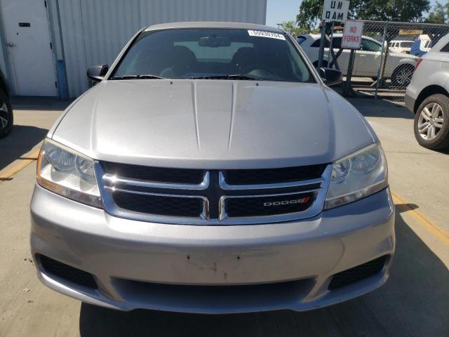 2013 Dodge Avenger Se VIN: 1C3CDZAB8DN753214 Lot: 55930704