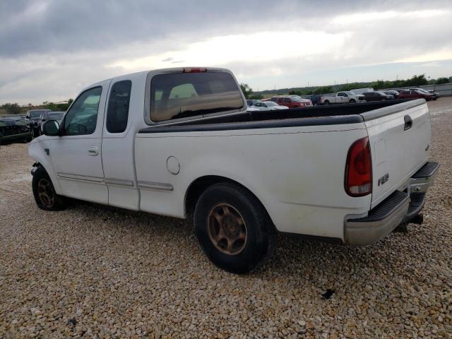 1998 Ford F150 VIN: 1FTZX1769WNA30774 Lot: 81096973