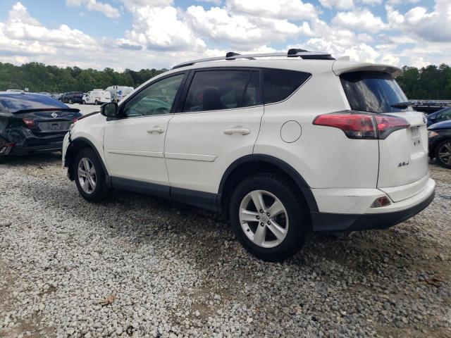 2016 TOYOTA RAV4 LE - JTMZFREV2GJ093123