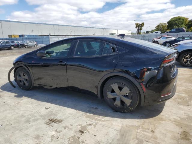 2024 Toyota Prius Le VIN: JTDACAAU4R3024929 Lot: 55335044