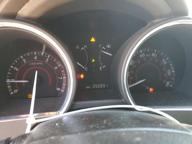 2008 Toyota Highlander Limited VIN: JTEES42A182079851 Lot: 56318104