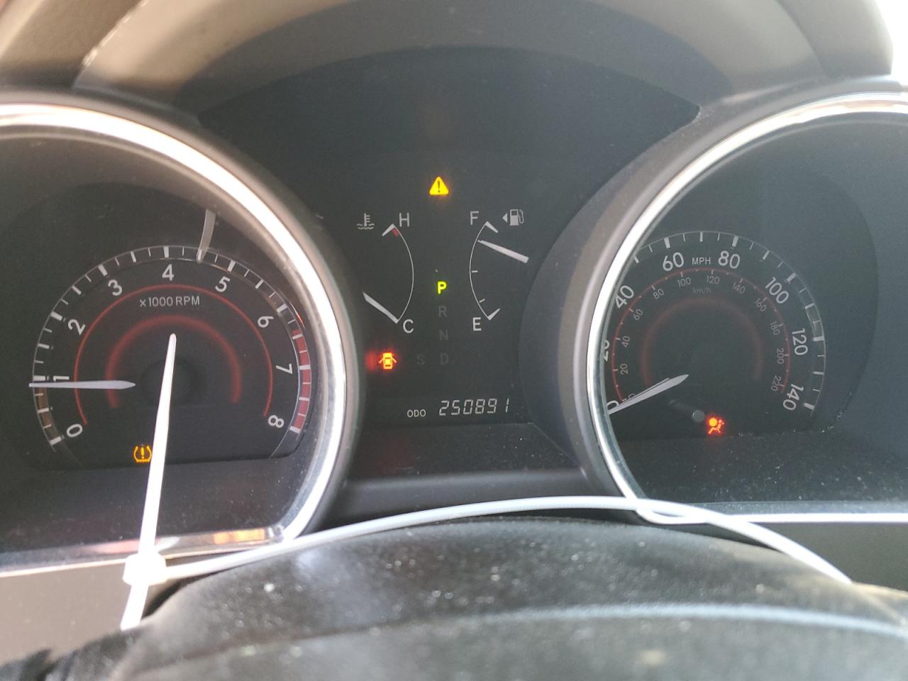 JTEES42A182079851 2008 Toyota Highlander Limited