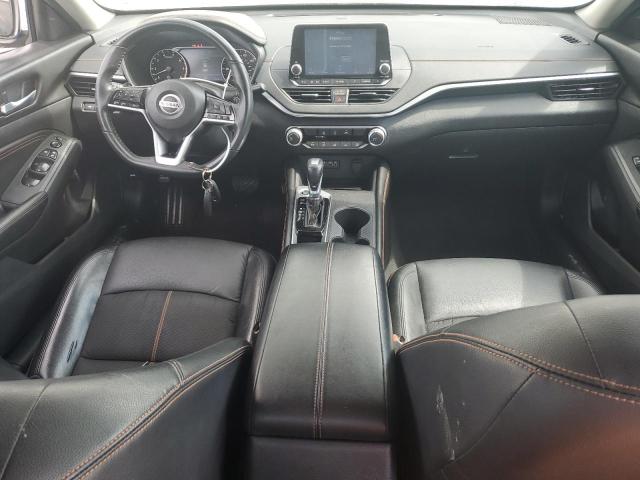 2020 Nissan Altima Sr VIN: 1N4BL4CV0LC188784 Lot: 54994354