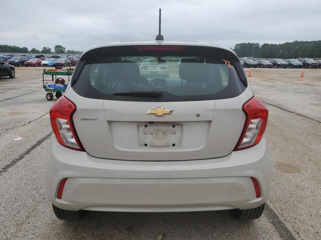 2019 Chevrolet Spark Ls VIN: KL8CB6SA1KC785459 Lot: 54434464