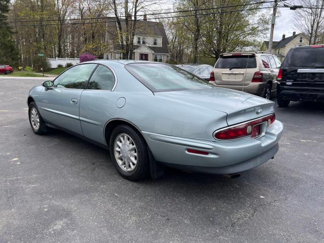 1G4GD2215S4738162 1995 Buick Riviera