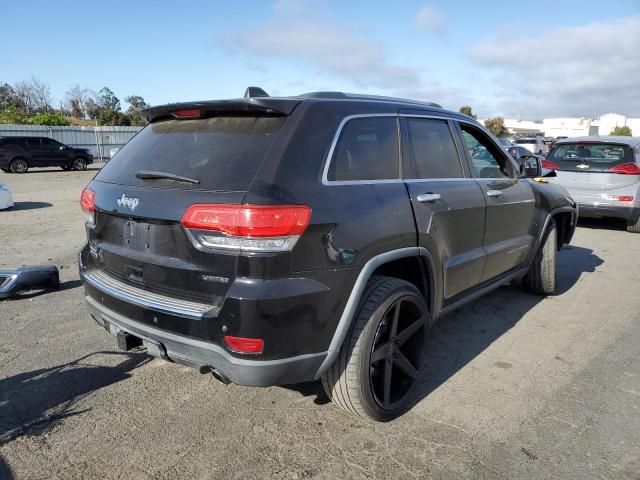 2015 Jeep Grand Cherokee Limited VIN: 1C4RJFBM7FC618463 Lot: 54853314