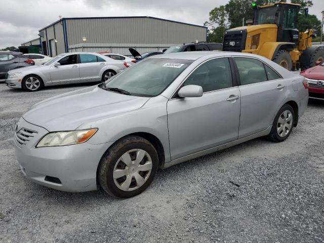 2007 Toyota Camry Ce VIN: 4T1BE46K97U644864 Lot: 53880344