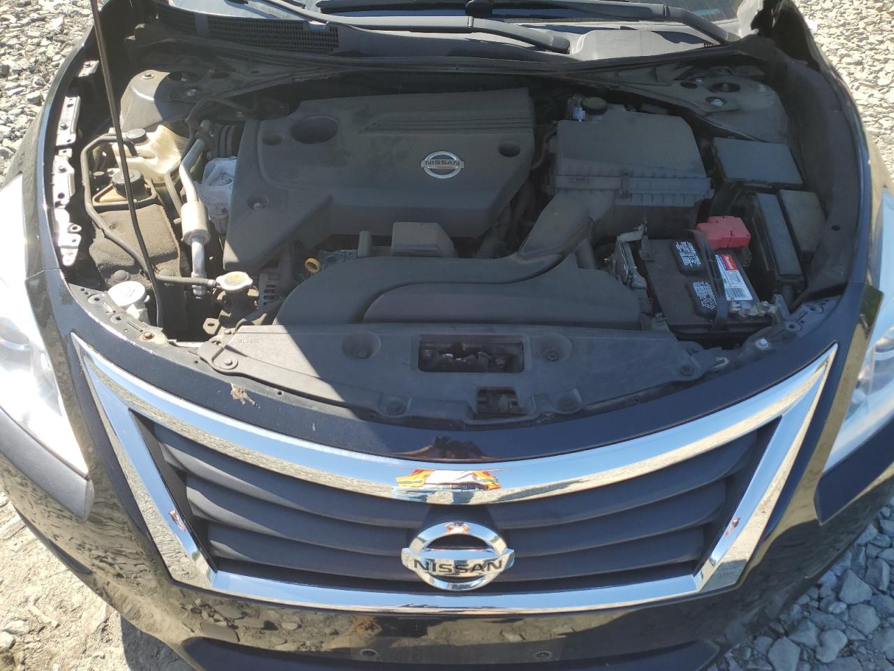 1N4AL3AP5FC297398 2015 Nissan Altima 2.5