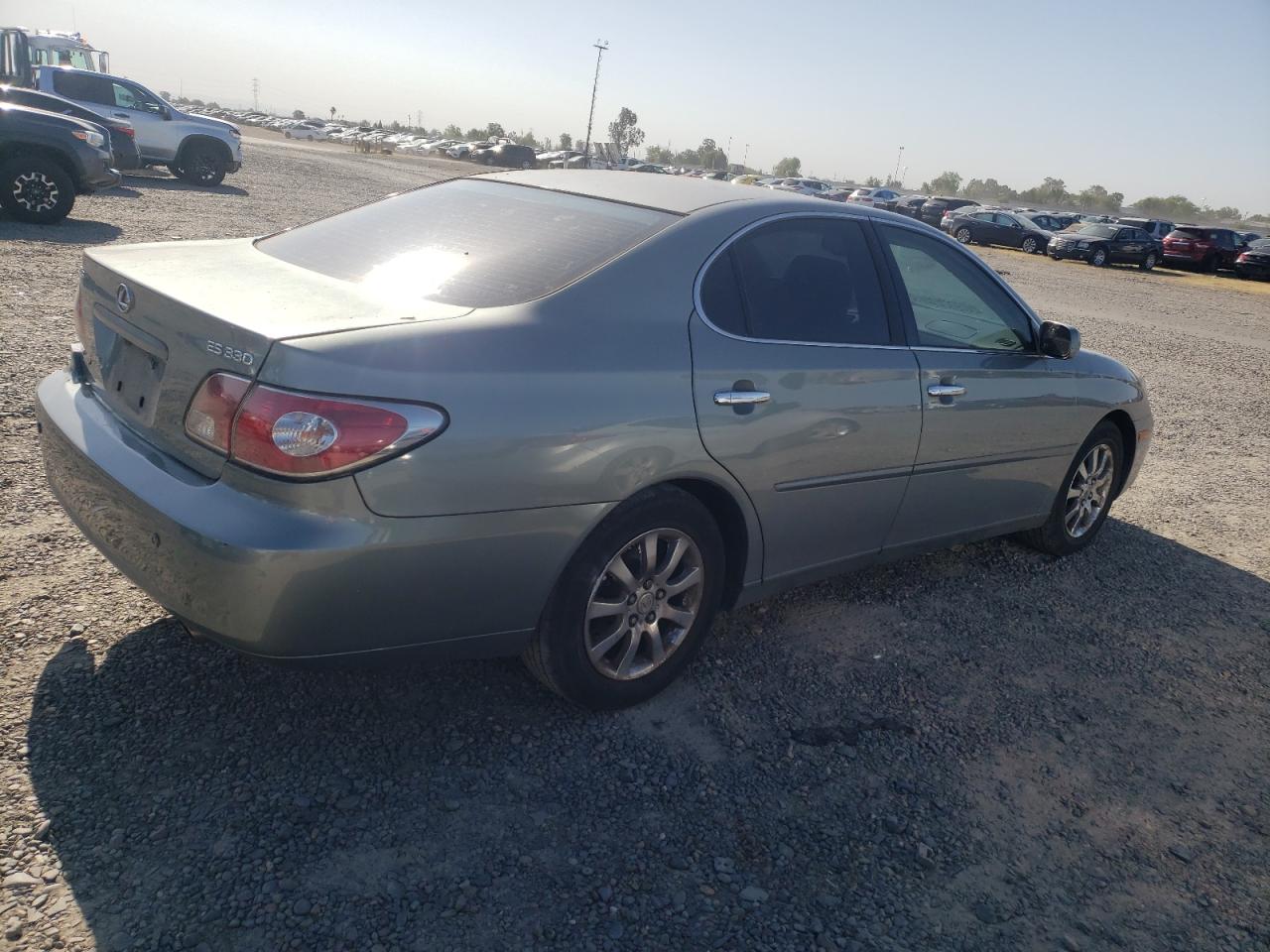 JTHBA30G045039280 2004 Lexus Es 330