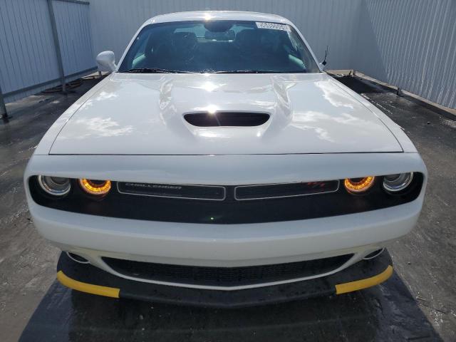 2023 Dodge Challenger R/T VIN: 2C3CDZBT9PH573681 Lot: 56465504