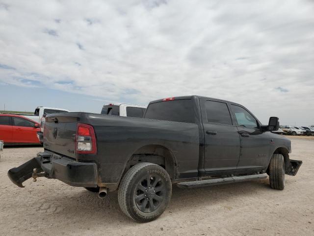 Vin: 3c6ur5dl3rg119413, lot: 55709064, ram 2500 big horn 20243