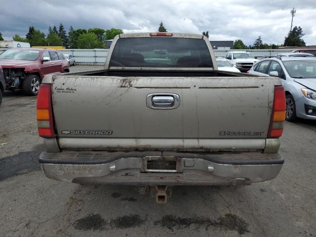 1999 Chevrolet Silverado C1500 VIN: 2GCEC19V2X1180792 Lot: 56546154