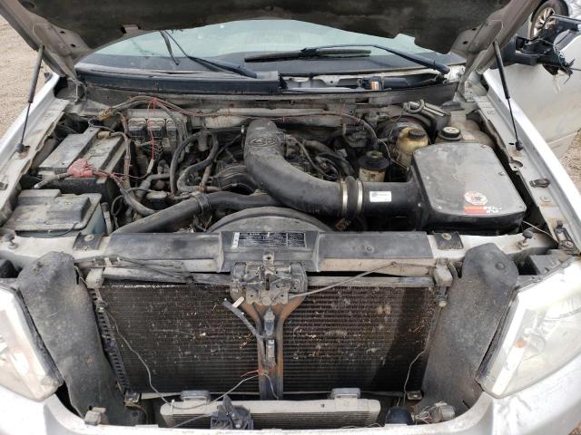 2007 Ford F150 Supercrew VIN: 1FTPW14V67FA75785 Lot: 53321094