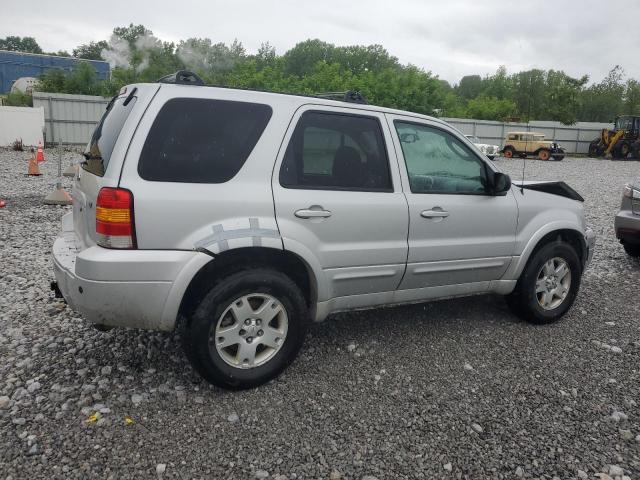 2006 Ford Escape Limited VIN: 1FMYU94136KB88097 Lot: 56701674