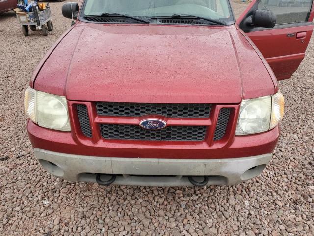 2003 Ford Explorer Sport Trac VIN: 1FMZU77E63UA59486 Lot: 55373524