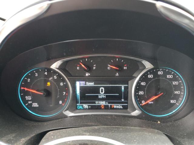 2016 Chevrolet Malibu Lt VIN: 1G1ZE5ST4GF275500 Lot: 53951714