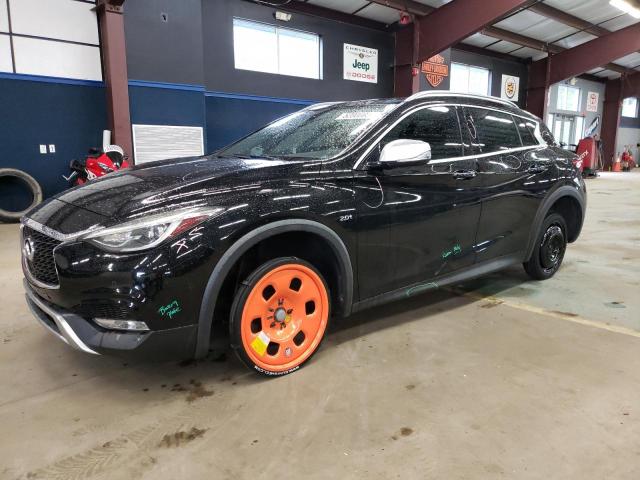 2017 Infiniti Qx30 Base VIN: SJKCH5CR8HA023381 Lot: 52000834