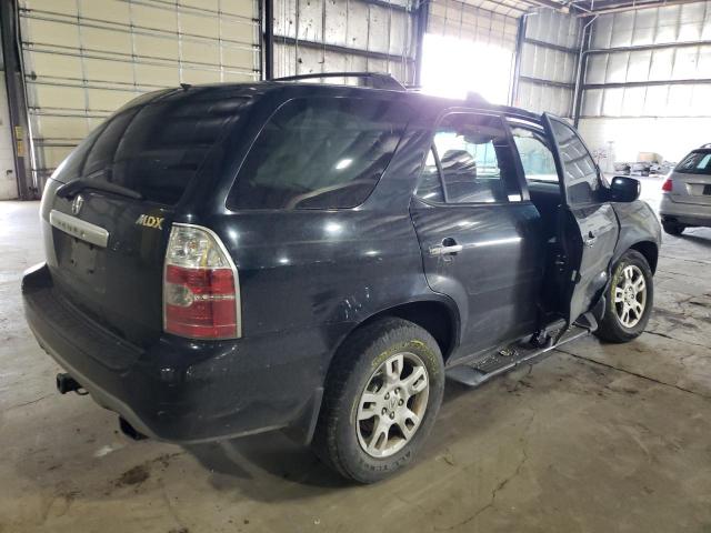 2006 Acura Mdx Touring VIN: 2HNYD18696H524302 Lot: 53877724