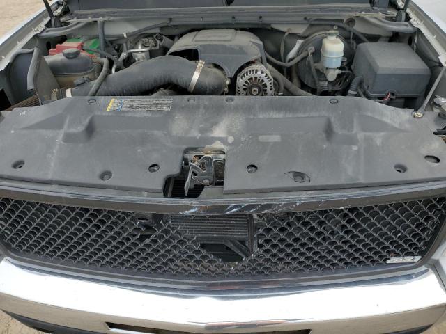 2010 Chevrolet Silverado K1500 Lt VIN: 1GCSKSE39AZ184806 Lot: 53388954