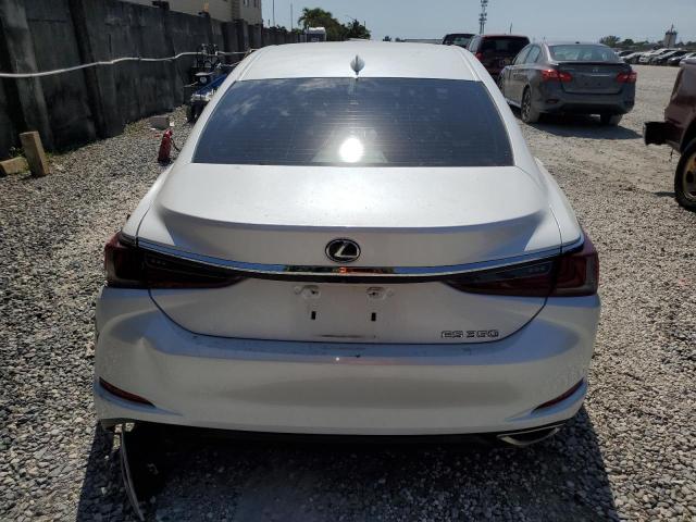 2019 Lexus Es 350 VIN: 58ABZ1B11KU010868 Lot: 54358714