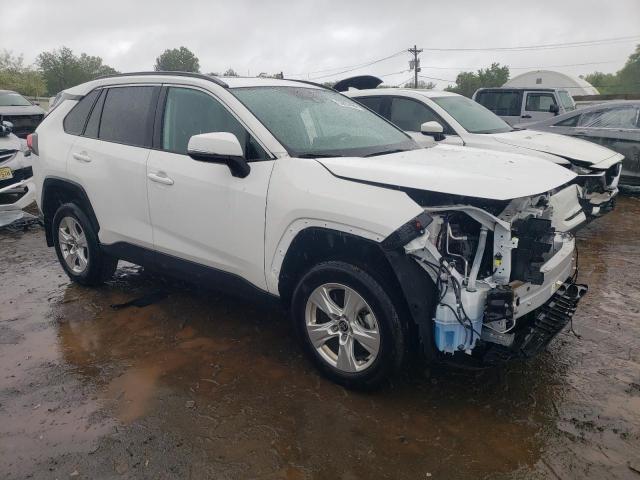 2021 Toyota Rav4 Xle VIN: 2T3P1RFV8MW245651 Lot: 53857494