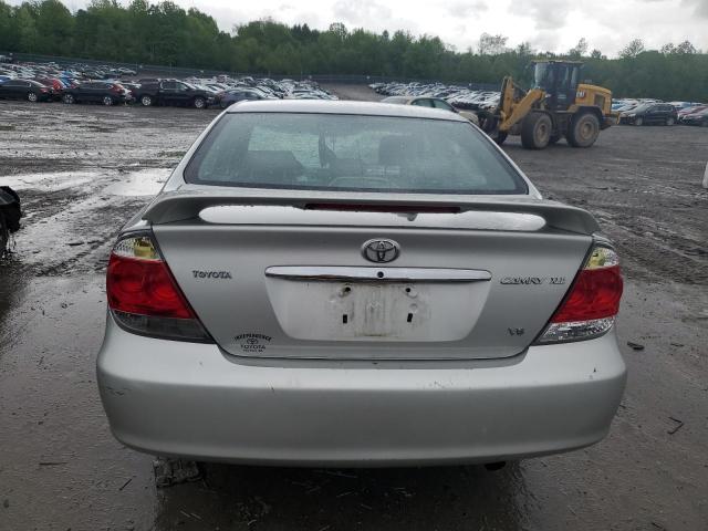 2005 Toyota Camry Le VIN: 4T1BF30K75U093329 Lot: 54922954