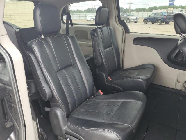 2014 Chrysler Town & Country Touring VIN: 2C4RC1BG0ER211369 Lot: 54268954