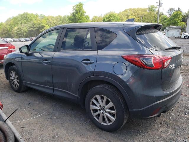 2013 Mazda Cx-5 Touring VIN: JM3KE4CE4D0159660 Lot: 53193014